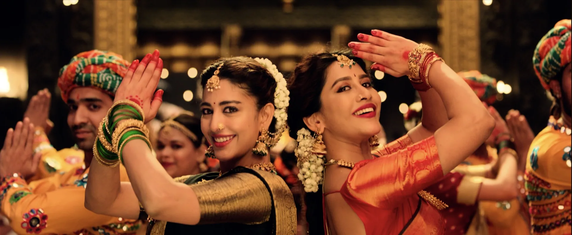 July 3, 2026 to Unlock the Mystical World of ‘Naagbandhan’