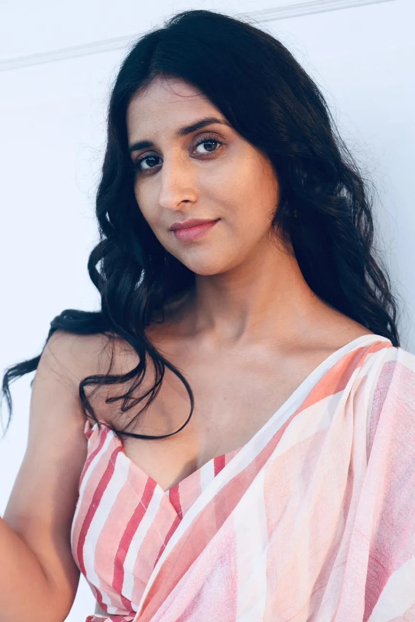 Adi Jagatguru Shankaracharya Biopic Unveils Grand Spiritual Vision