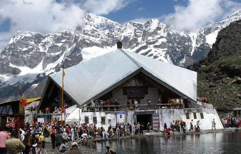 Army, trust gear up for Sri Hemkund Sahib Yatra: Snow-clearing ops to begin