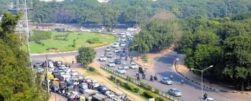 Tribune Flyover Bids Delayed as Chandigarh Fixes Technical Issues