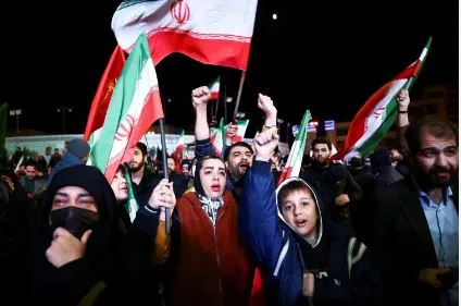 US Iran Ceasefire Alert Stops Major Middle East War