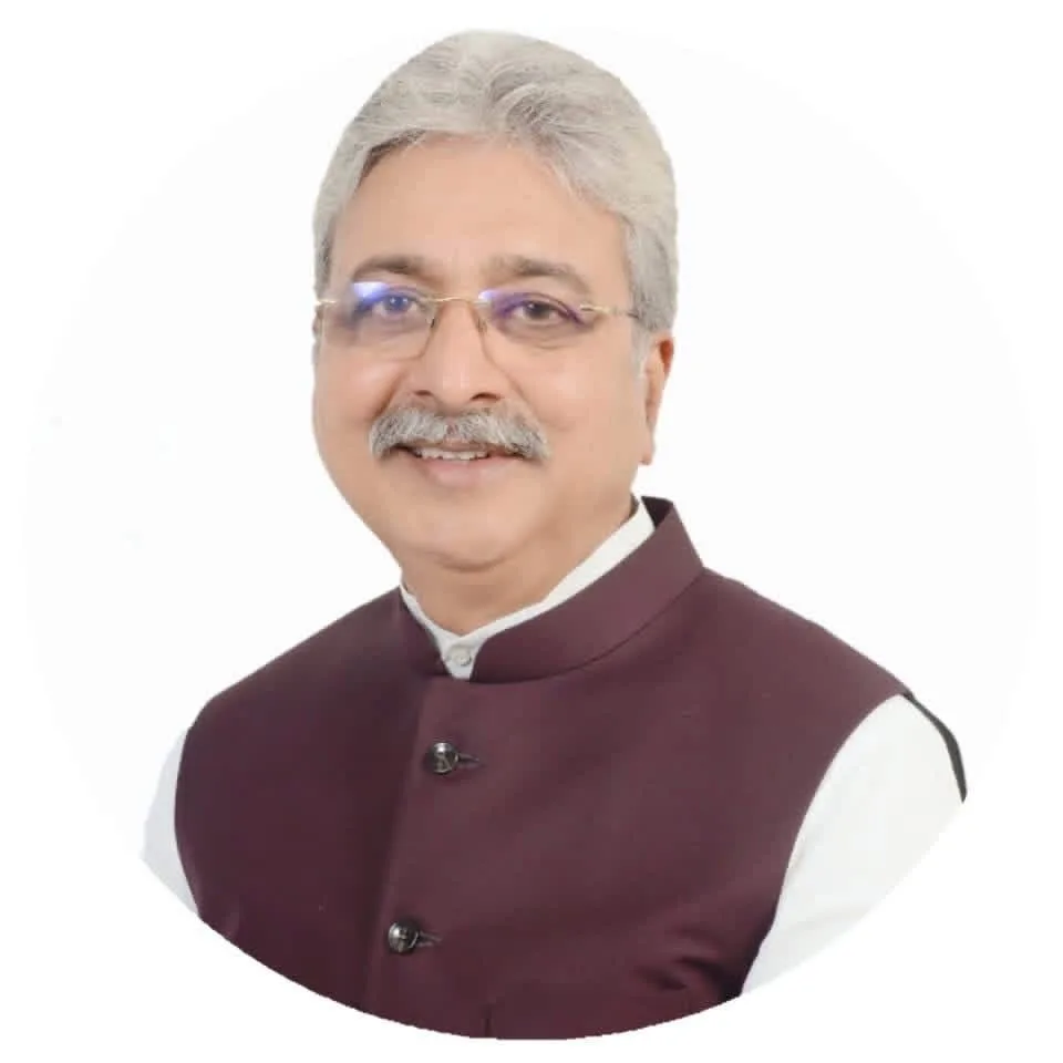 Instead of resolving issues, BJP government wants to crush the voice of workers: Rao Narender Singh