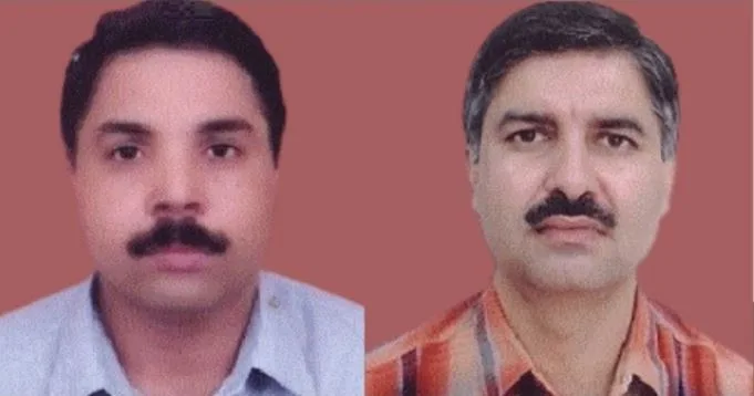 Haryana IAS Officers Suspended In Major 740 Crore Bank Scam