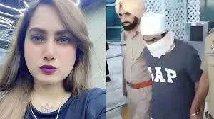Amritpal Singh Mehron Deported from UAE for Influencer Murder
