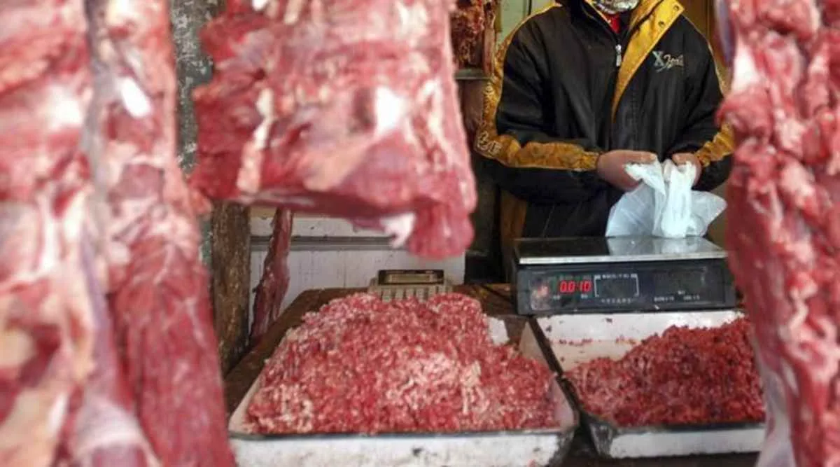 Committee formed to monitor slaughterhouses, meat shops in Chandigarh: MC to HC