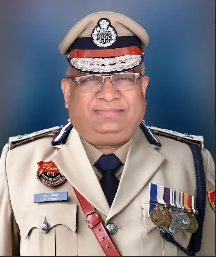 DGP issues stern warning against display of gun culture and objectionable content on social media