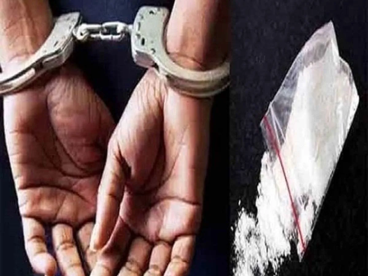 Shimla Drug Bust Arrests Major Inter-State Heroin Supplier
