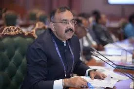 State Election Commissioner Devinder Singh Kalyan announced the schedule for urban local body elections in Haryana