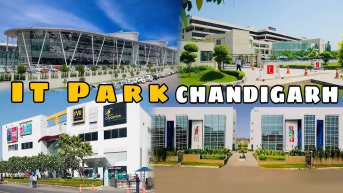 Chandigarh IT Park Plots Scheme Offers 390 New Sites