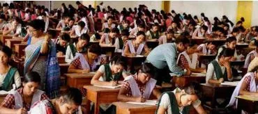 CBSE Class 10 Results Kangra Chamba Students Break Records