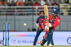 Rishabh Pant Slams Batting Failure After Shocking Loss