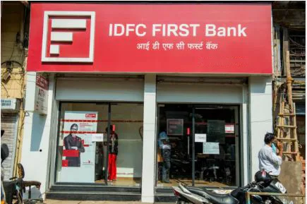 IFS Officer Suspended in Massive IDFC Bank Fraud Case