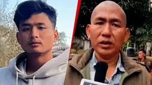Anjel Chakma Murder Suspect Escapes To Nepal Sparking Outrage
