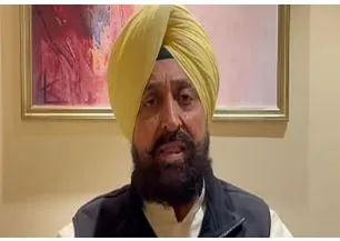 Seven AAP MPs Join BJP Sparking Betrayal Claims