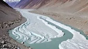 Ancient Water Systems Save Himalayan Mountain Towns