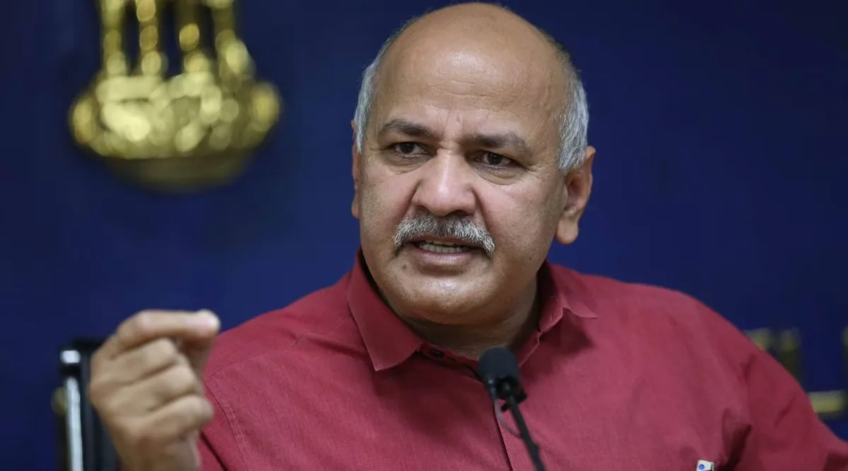 Manish Sisodia Slams BJP Traitors After AAP Punjab Defections