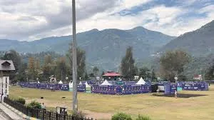 IPL Fan Park Chamba Alert: Free Entry at Chaugan Ground
