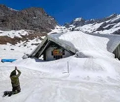 Sri Hemkund Sahib 2026 Opening Date Confirmed for May 23