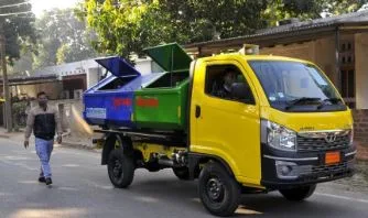 Chandigarh Waste Collection Alert for 7 Villages and Sector 63
