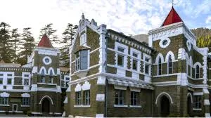 Uttarakhand High Court Denies Bail In Shocking Child Abuse Case
