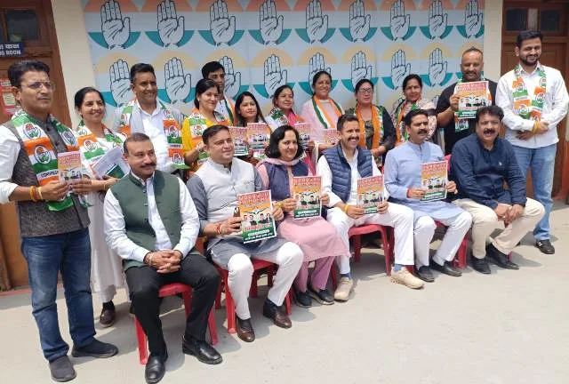 Mandi MC Elections Get Major 180 Crore Development Boost