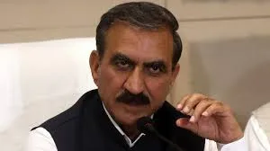 Himachal Pradesh Loan Crisis Deepens With New 500 Crore Debt