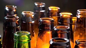 Chamba Liquor Seizure Stops Election Bribery Attempt