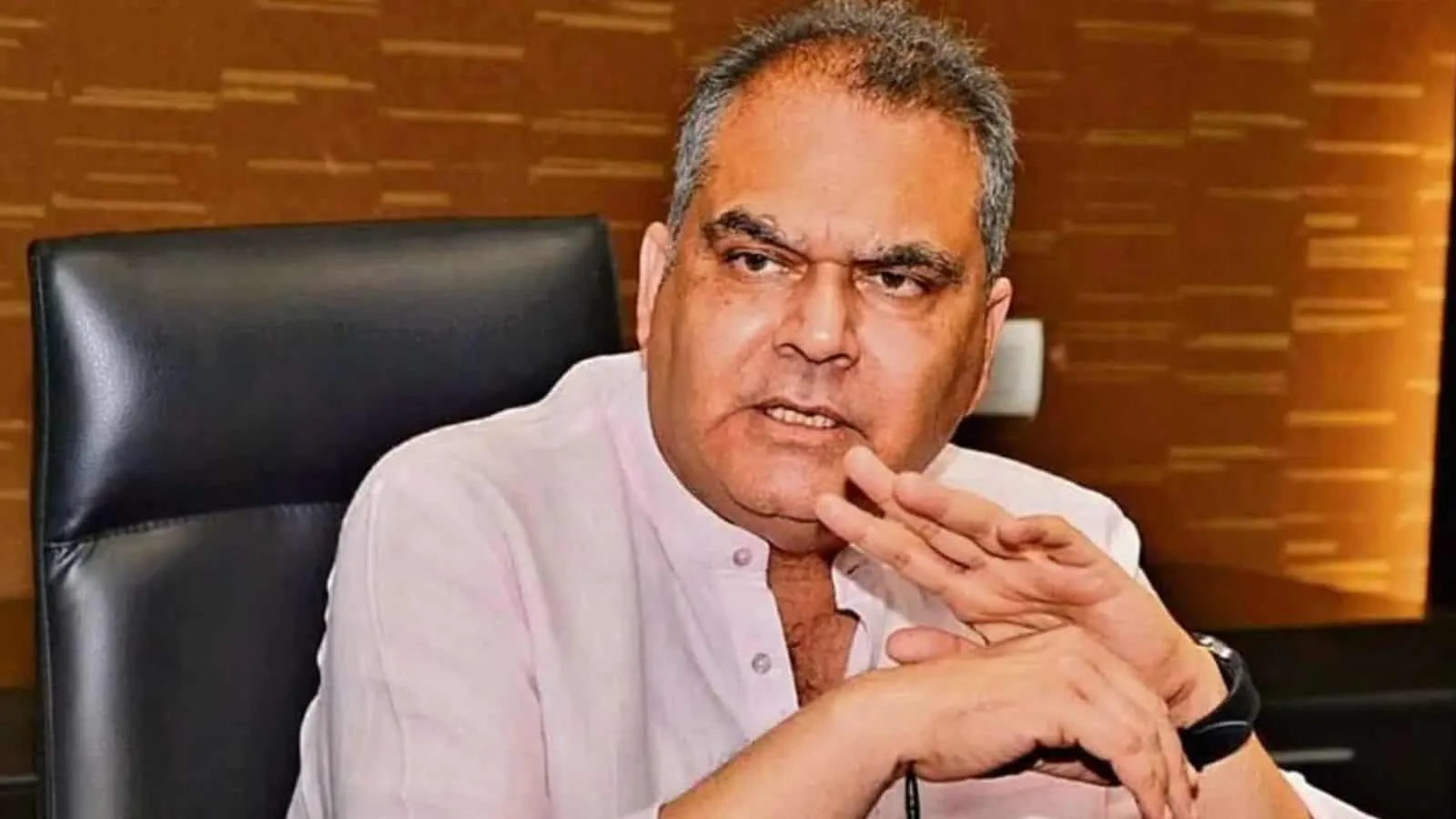 Sanjeev Arora Custody Extended in Rs 100 Crore Fraud Case