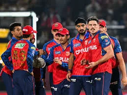Shreyas Iyer Slams Bowlers After Shocking Punjab Kings Loss