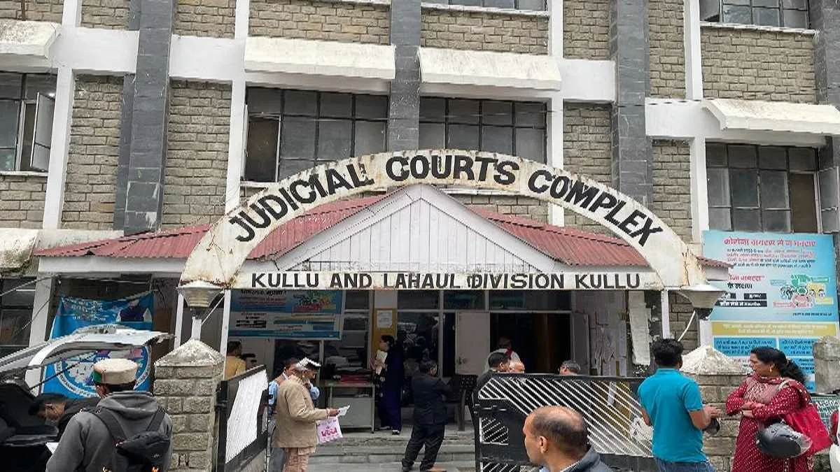 Nehru Park Kullu Saved as High Court Halts Waste Project