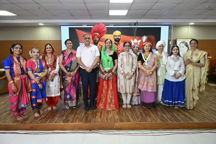 GMCH Chandigarh Nurses Week 2026 Celebrates Empowered Care