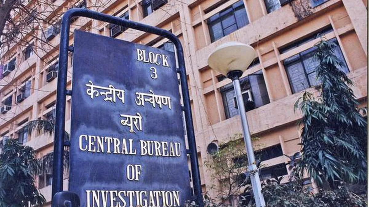 CREST Scam CBI Custody Order Targets 75 Crore Fraud