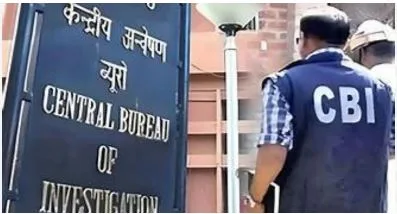CBI Punjab DGP Probe Uncovers Major 13 Lakh Bribe