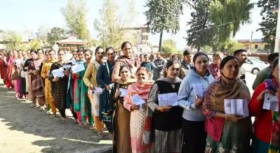 Himachal Pradesh Election Alert 3.6 Lakh People Vote Tomorrow