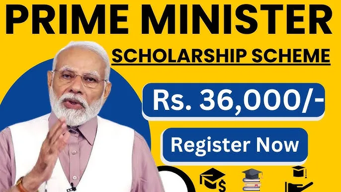 PMSS Scholarship Guide for Ex Servicemen Wards and Widows