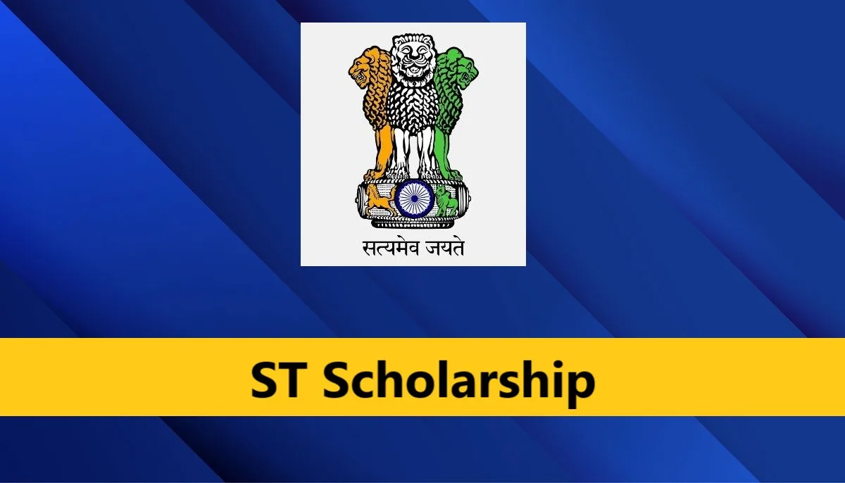 New ST Post Matric Scholarship Benefits and Rules