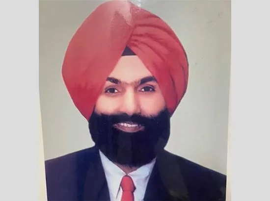 Mohali SP Jailed for Framing ETO in Fake Bribery Case