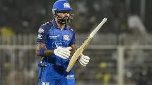 KKR vs MI Win Revives Kolkata Playoff Hopes