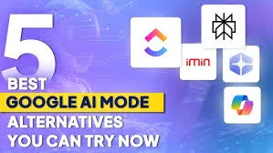 Google AI Search Alternatives to Try Right Now