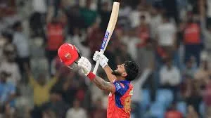 Shreyas Iyer Century Keeps Punjab Kings Playoff Hopes Alive