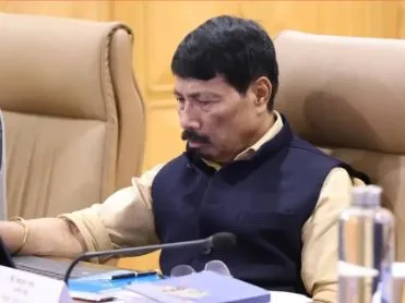 Assam UCC Bill Mandates Live-in Registration and Bans Polygamy