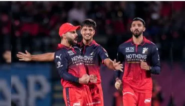 RCB IPL Final Alert After Record Breaking Win Over Titans