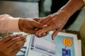 Punjab Municipal Election Violence Erupts Amid High Turnout