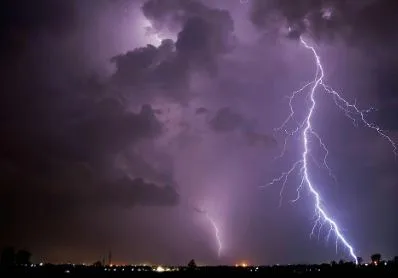 Cloudburst Warning Issued for Himachal and Uttarakhand
