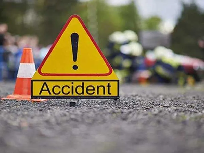 Kurukshetra Road Accident Kills Father During Eid Trip