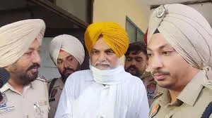 Sidhu Moosewala Murder Update Reveals Shocking Claims From Father