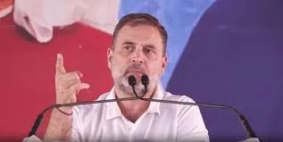 Rahul holds one-on-one meet with 5 Punjab leaders, hints at organisational reset