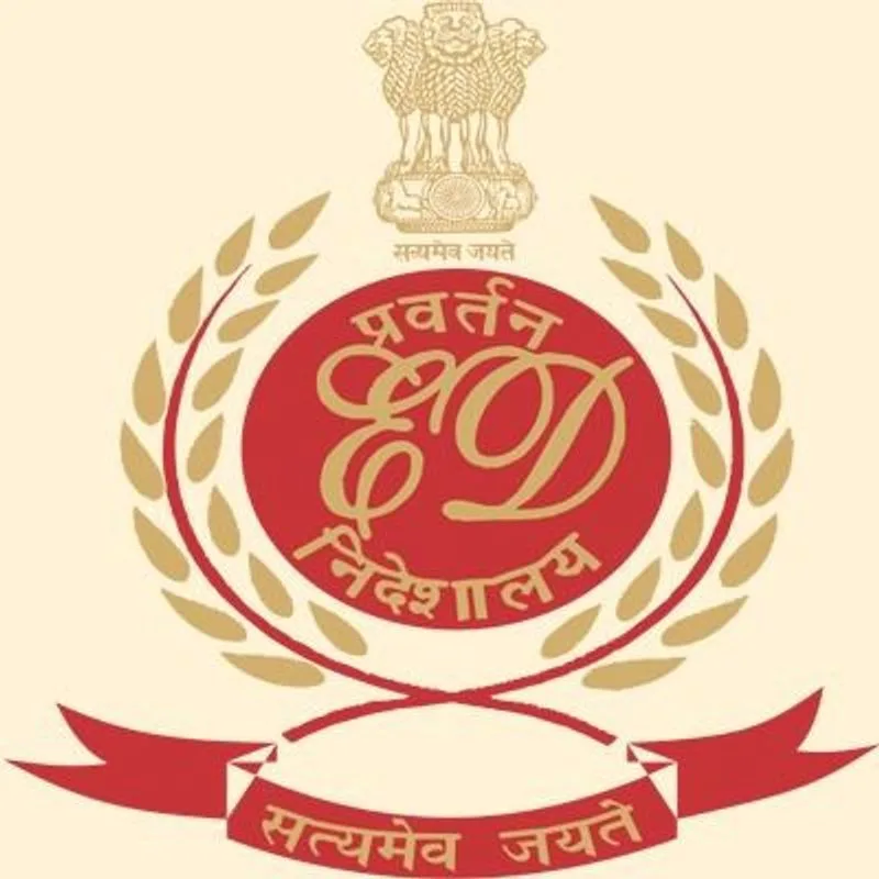 ED arrests Mohali real estate group promoters Praveen and Neeraj Kansal