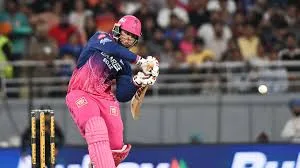 I learnt how to play in pressure situation, change my game according to situation: Sooryavanshi