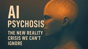 AI Psychosis Warning For Tech Leaders